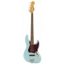 SQUIER by FENDER CLASSIC VIBE '60s JAZZ BASS LR DAPHNE BLUE